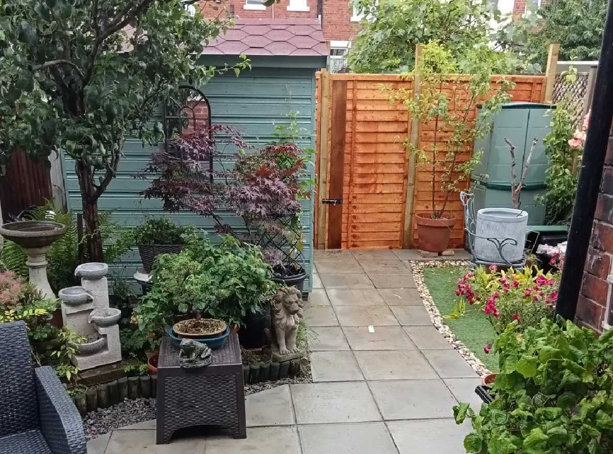 Property renovation in Leeds and West Yorkshire