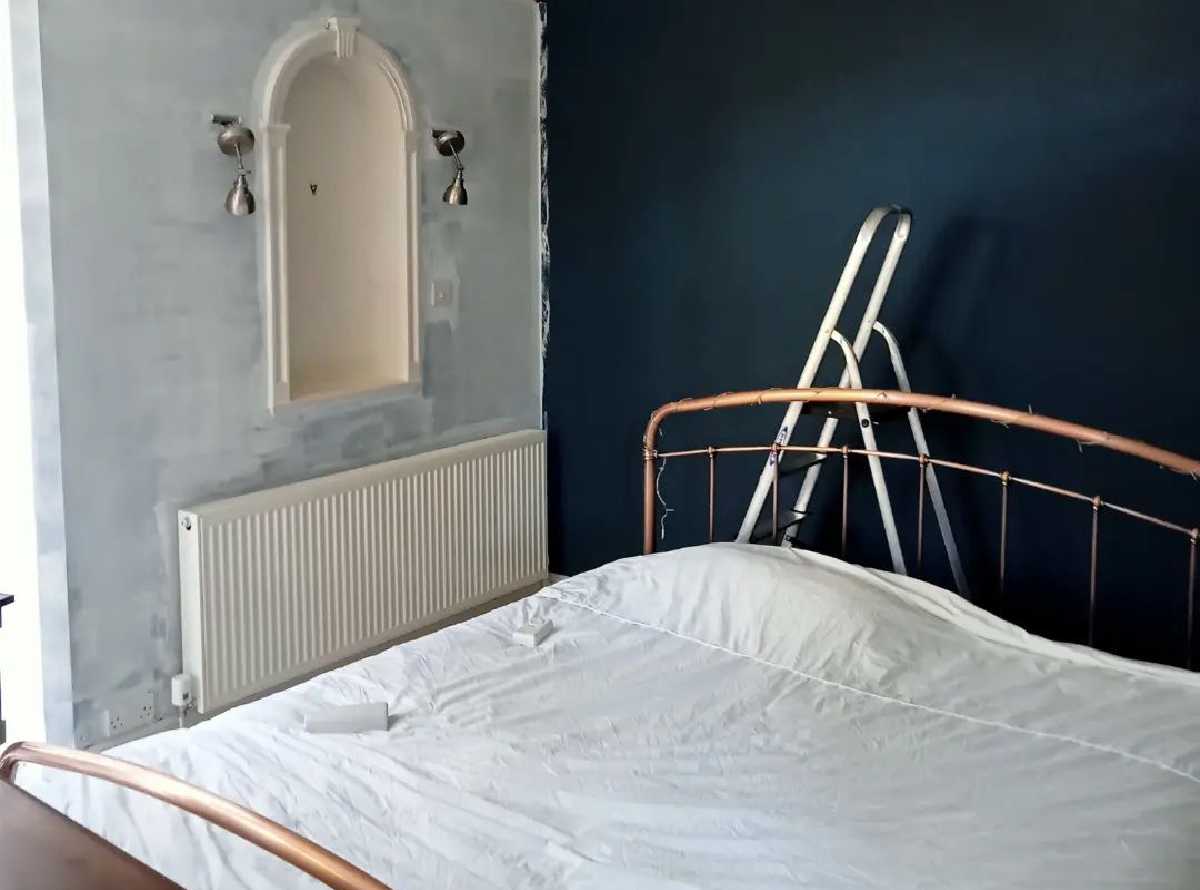 Property renovation in Leeds and West Yorkshire